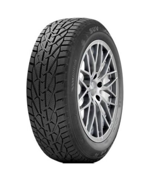 255/55R18 WINTER SUV 109V XL 