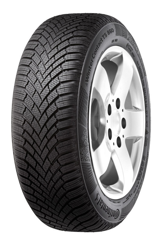 205/65R15 ContiWin TS860 94T 