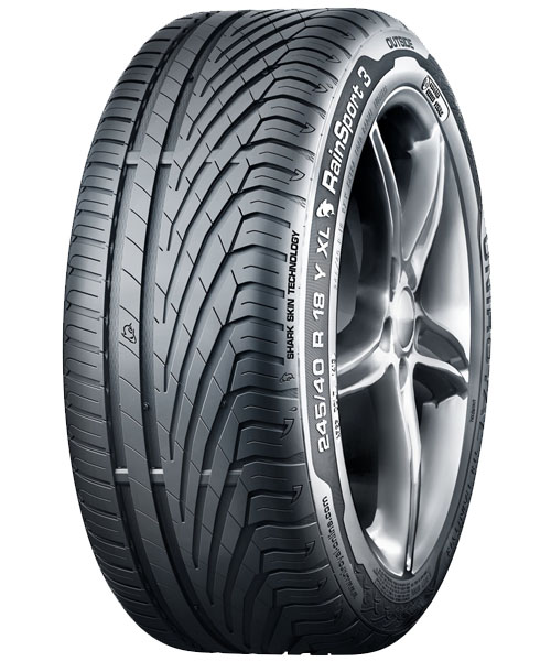 205/50R17 RainSport3 93Y XL FR 