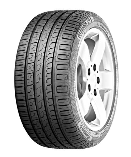 245/40R17 Bravuris 3 91Y FR 