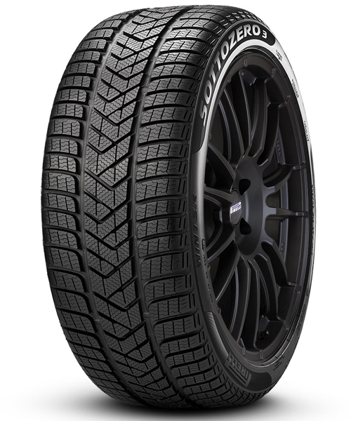 315/30R21 WINTER SOTO ZERO 3 