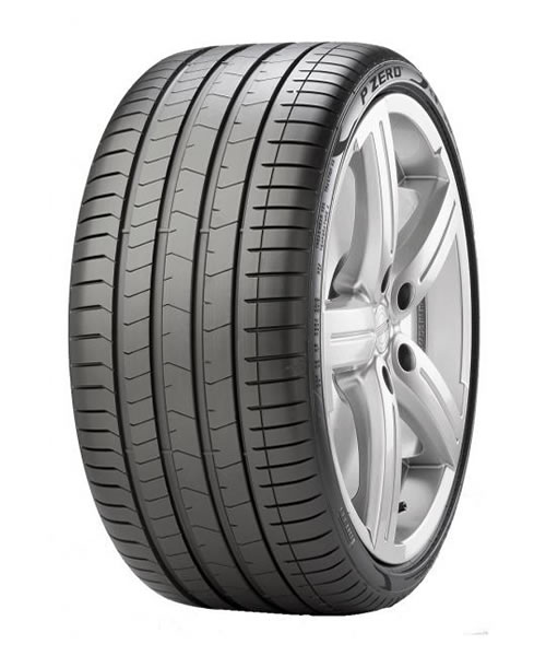 315/35R21 P-ZERO LS 111Y RFT 