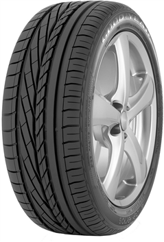 245/55R17 EXCELLENCE 102V ROF 