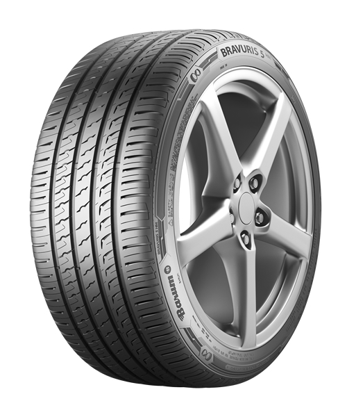 255/65R16 BRAVURIS 5 109H FR 