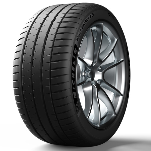 235/45R20 PILOT SPORT 4S 100Y 