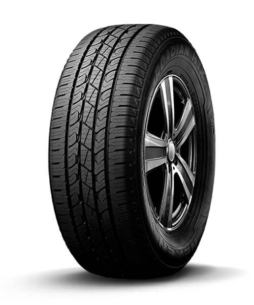 245/60R18 ROADIAN HTX RH5 105H 