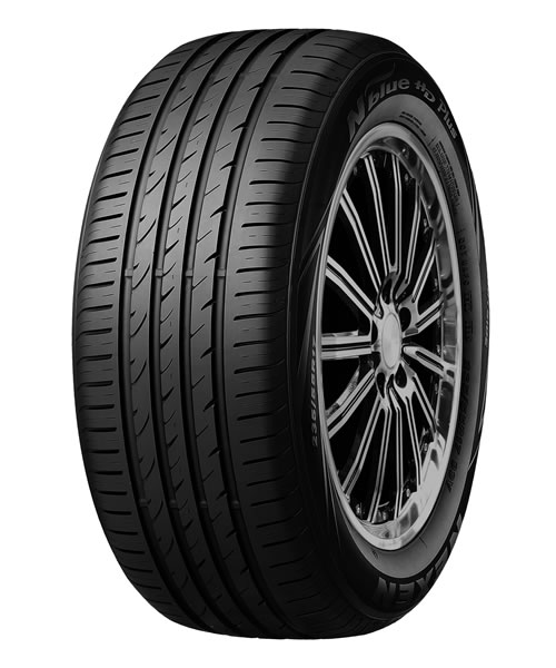 165/60R14 N'blue HD Plus 75H 