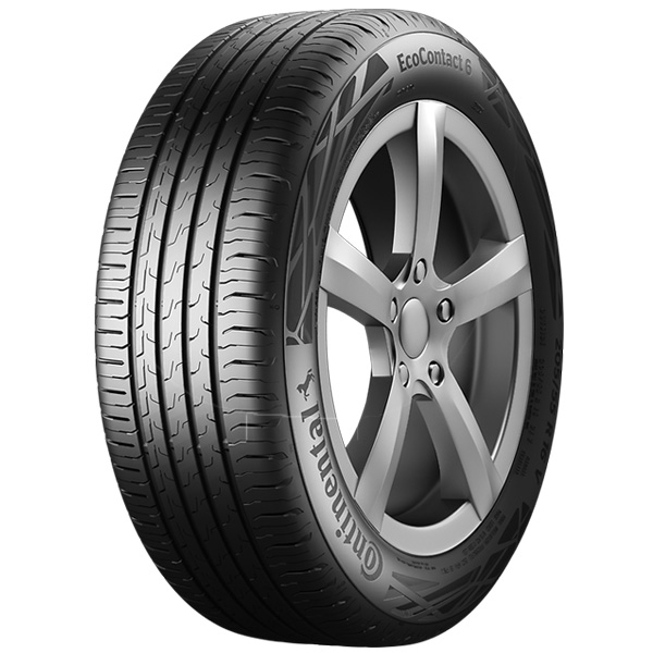 175/55R15 Conti EC6 77T 