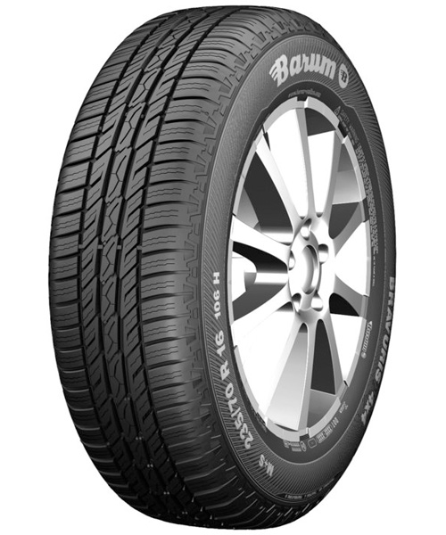 225/75R16 Bravuris 4x4 104T FR 