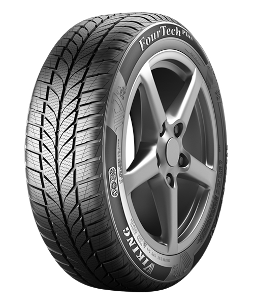 195/55R15 FourTech 85H 