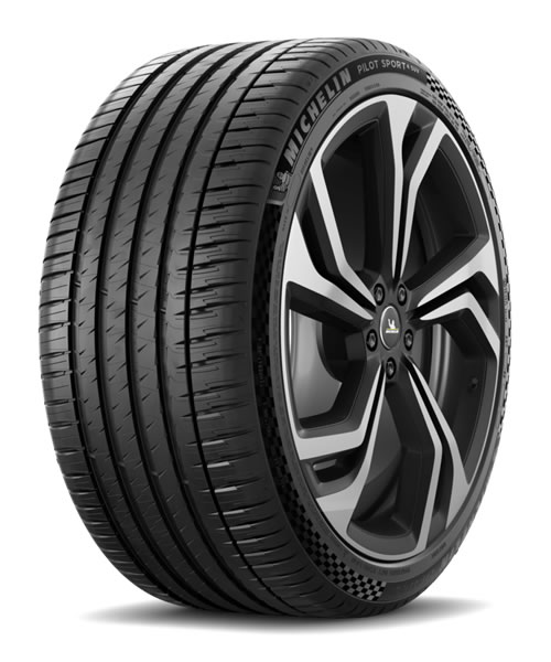 245/45R21 PILOT SPORT 4 SUV 