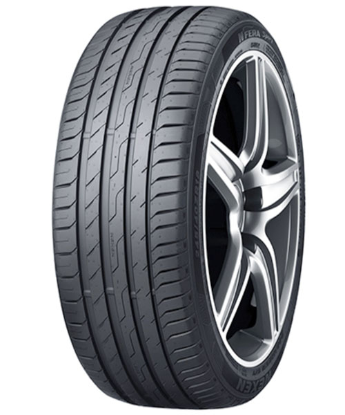 225/35R18 N'FERA Sport 87Y XL 