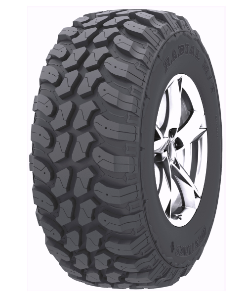 285/75R16C Westlake SL366 126Q 