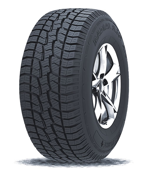 35X12.50R17 Westlake SL369 121 