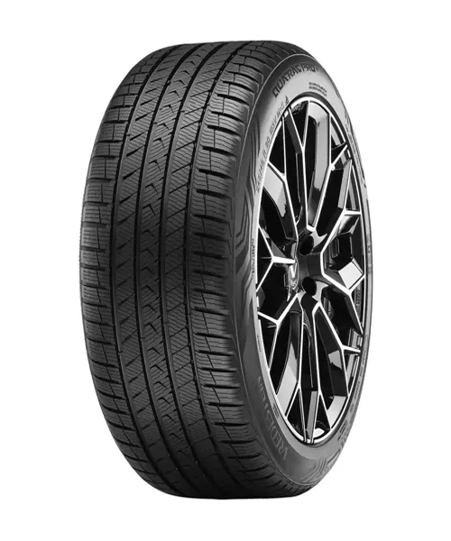 215/55R18 Quatrac Pro 99V XL 