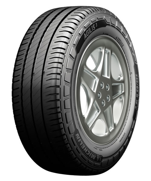 215/60R16C AGILIS 3 103/101T 