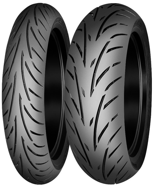 170/60ZR17 TOURING FORCE (72W) TL 