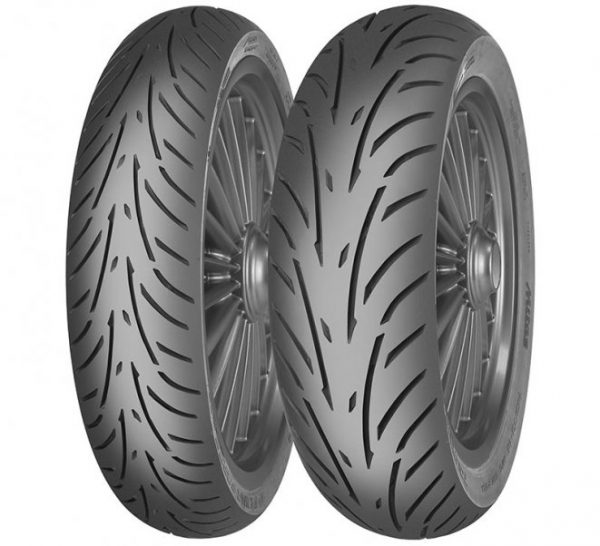 140/70-14 TOURINGFORCE-SC 68P REINF. TL 