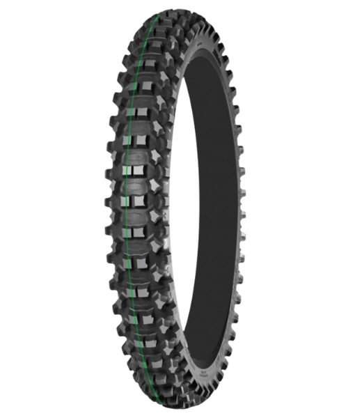 80/100-21 TERRA FORCE EX-SM SUPER LIGHT 51M TT 
