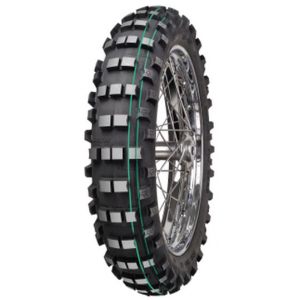 90/100-21 TERRA FORCE-EF 57R SUPER LIGHT GREEN TT 