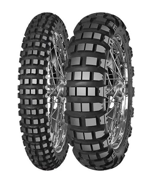 140/80B17 ENDURO TRAIL XT DAKAR (69T) TL/TT 