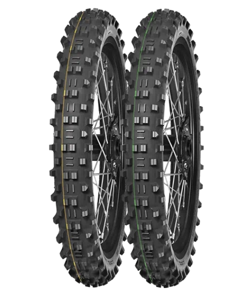 140/80-18 TERRA FORCE-EF2 (70R) SOFT TT 