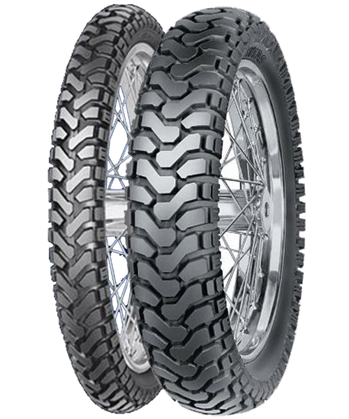 90/90-21 ENDURO TRAIL 54H TL TT 
