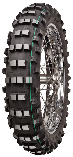 140/80-18 TERRA FORCE-EF SUPER LIGHT 70R TT 