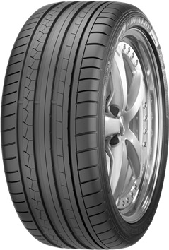 245/50R18 SPRTMAXX GT 100Y ROF 