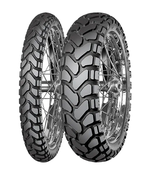 90/90-21(3.00-21) ENDURO TRAIL+ 54T TL/TT 