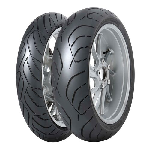 120/70ZR17 ROADSMART 3 58W TL 