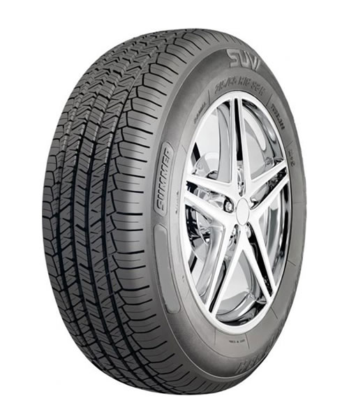 275/40R20 TIGAR SUMMER SUV 106Y XL . 