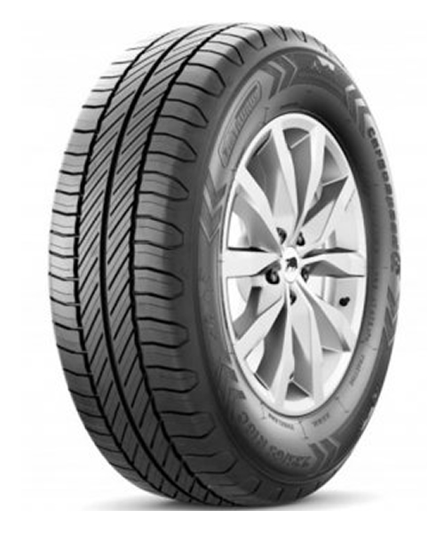 225/70R15C TIGAR CARGOSPEED EVO 112R . 