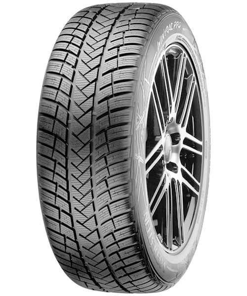 225/45R17 WINTRAC PRO 91H . 