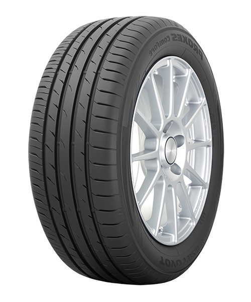 195/45R16 TOYO PROXES COMFORT 84V XL . 