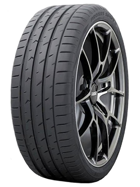 245/40R20 TOYO PROXES SPORT 2 99Y XL . 
