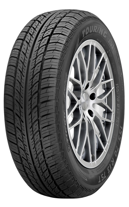 195/60R14 TIGAR TOURING 86H . 