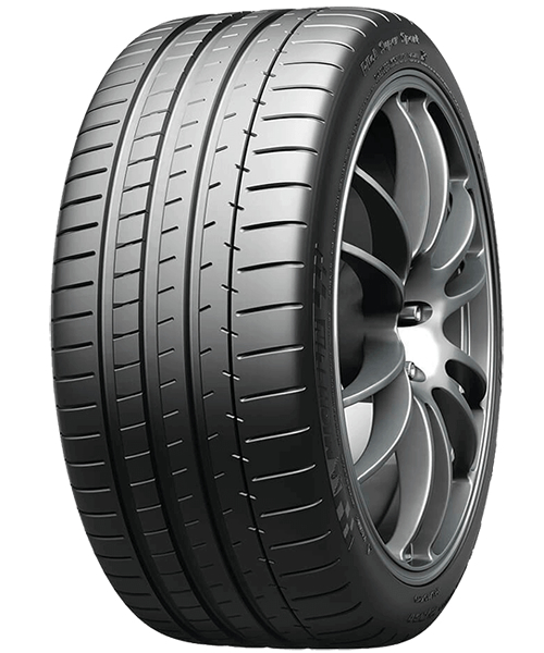 245/35R21 PILOT SUPER SPORT 96Y XL  ZP . 