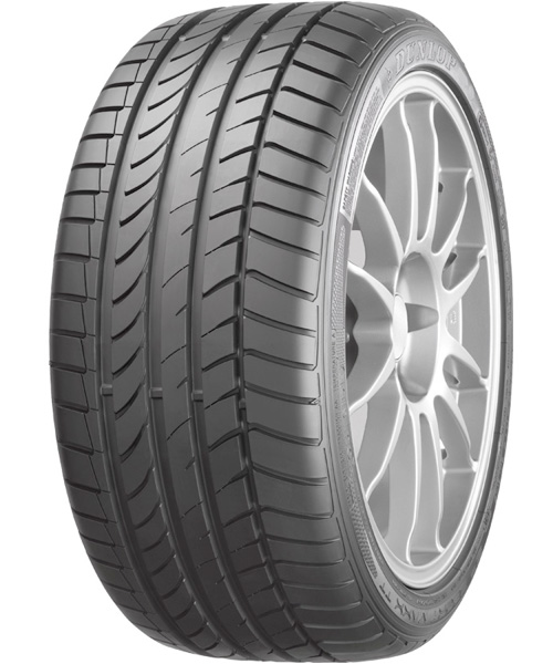 225/45R17 SP SPORT MAXX TT 91W ROF * FP . 