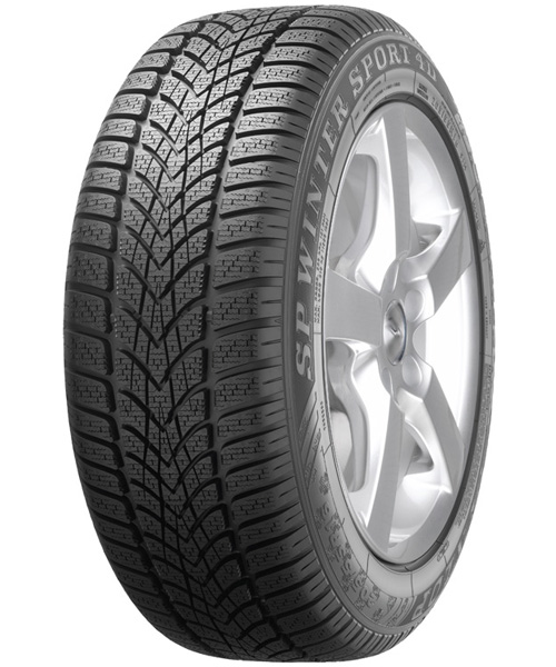 295/40R20 WINTER SPORT 4D 106V N0 FP . 