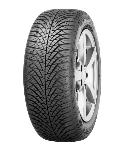 255/55R18 MULTICONTROL SUV 109V XL FP . 