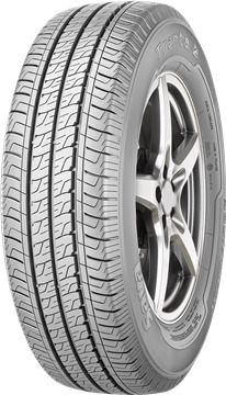 205/65R16C TRENTA 2 107/105T . 