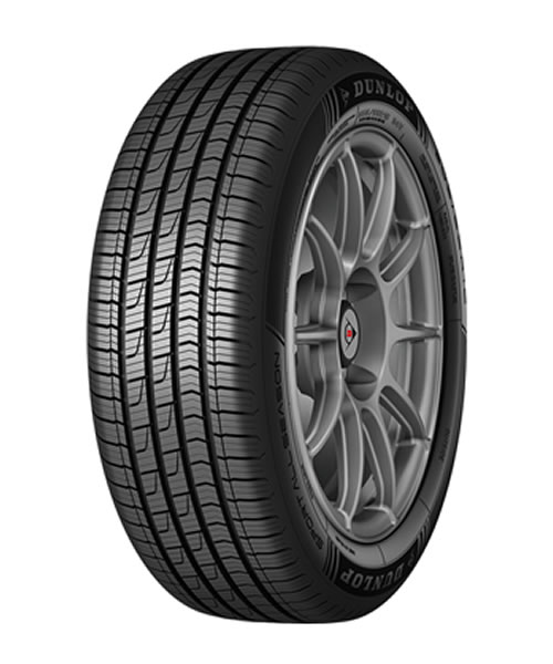 185/60R14 DUNLOP SPORT ALL SEASON 82H . 