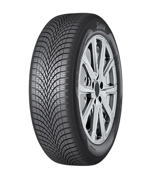 235/55R17 SAVA ALL WEATHER 103V XL . 
