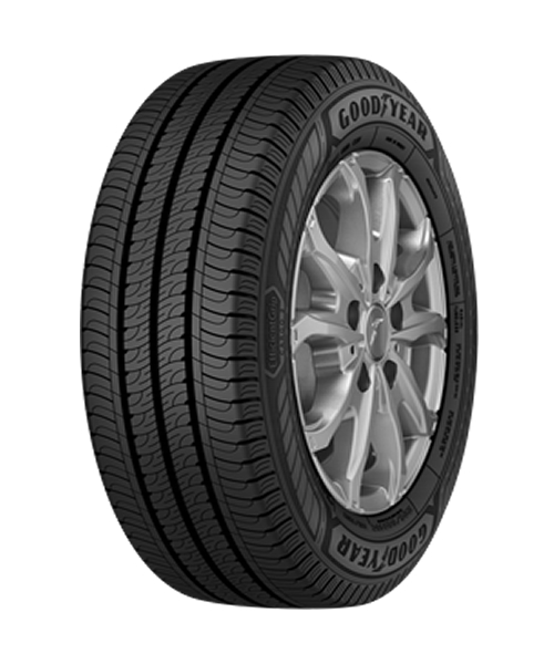 215/60R17C EFFIGRIP CARGO 2 109/107T . 