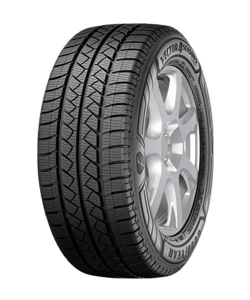 195/65R16C VECTOR 4SEASONS CARGO 104/102T . 