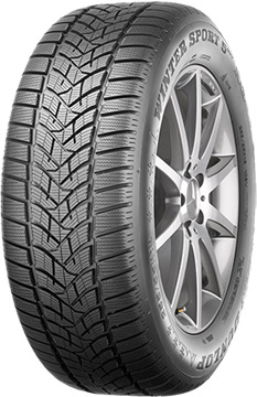 255/55R20 WINTER SPORT 5 SUV 110V XL . 