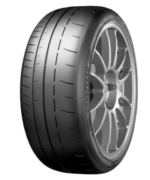 265/35R20 EAG F1 SUPERSPORT RS 99Y XL N0 FP . 