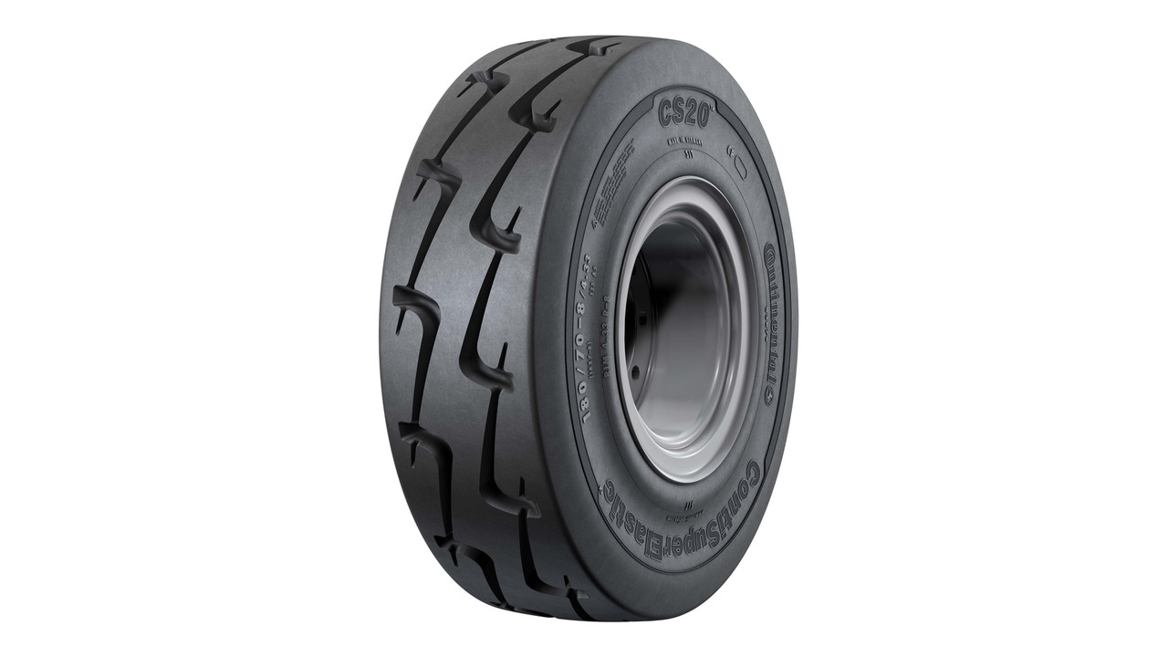 180/70-8 CONTINENTAL CS20+ SIT 