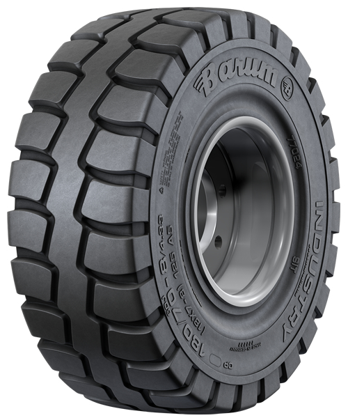 140/55-9/4.00 BARUM INDUSTRY SIT 104A5 